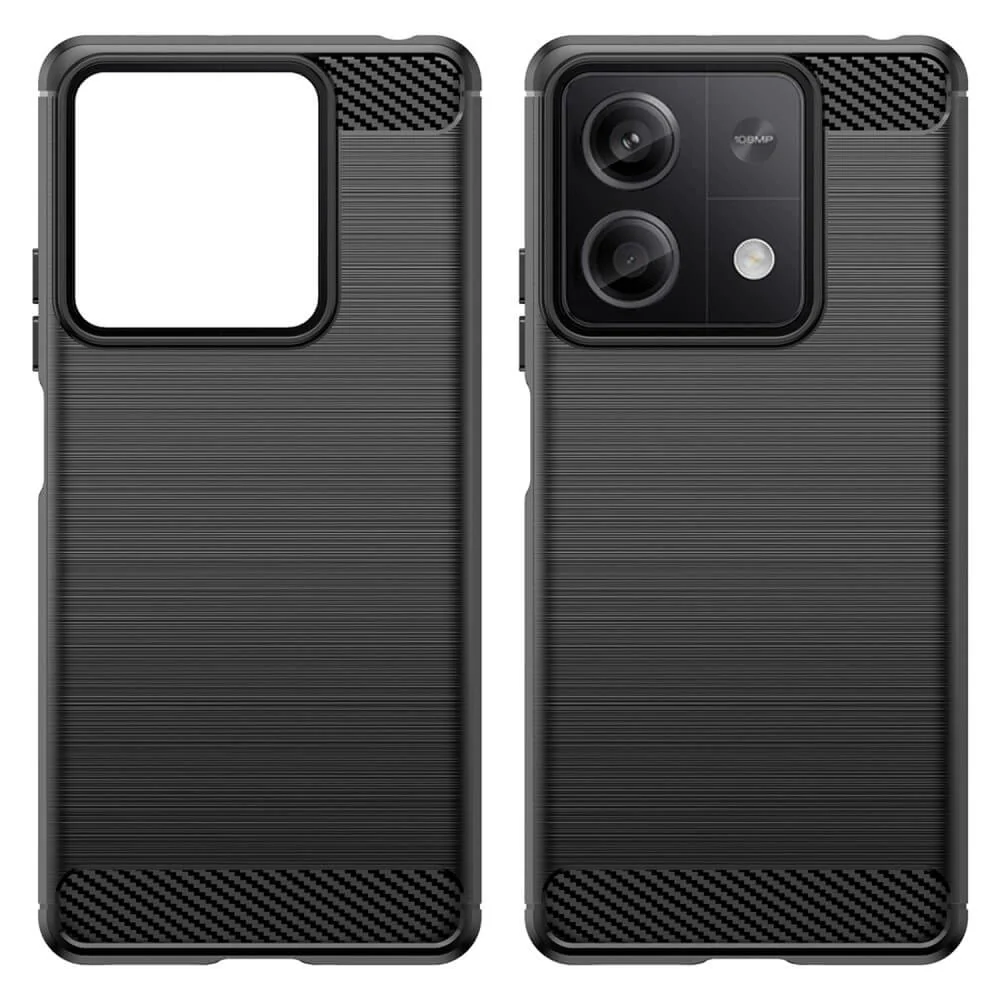 Xiaomi Redmi Note 13 5G - Metall Carbon Look - Image 19