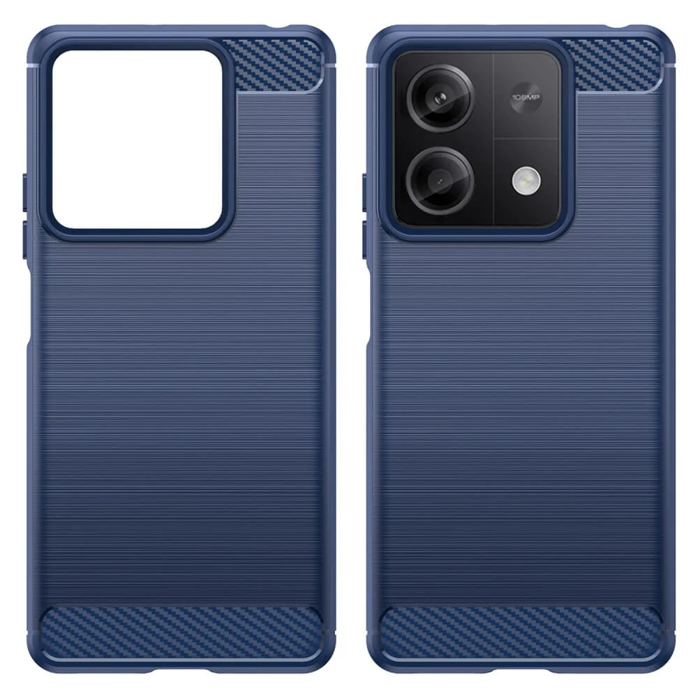 Xiaomi Redmi Note 13 5G - Metall Carbon Look - Image 21