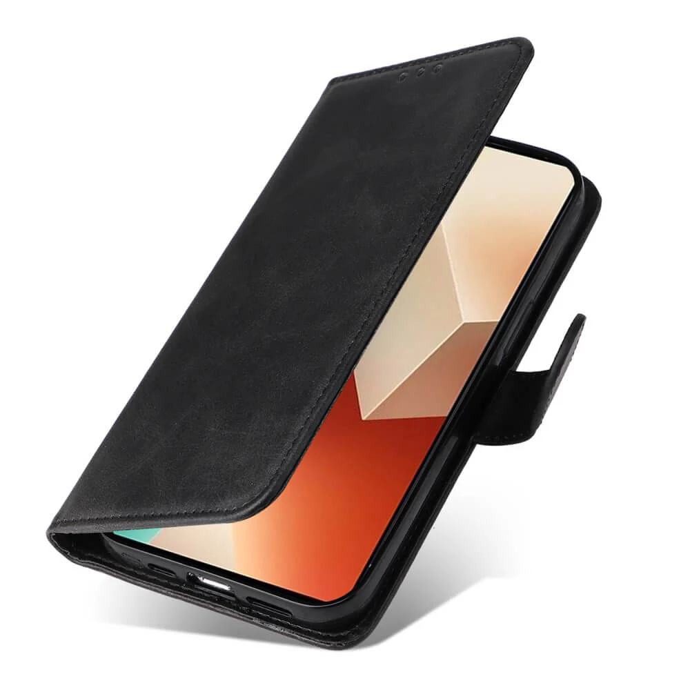 Xiaomi Redmi Note 13 5G - Premium Handyhülle Etui - Image 7