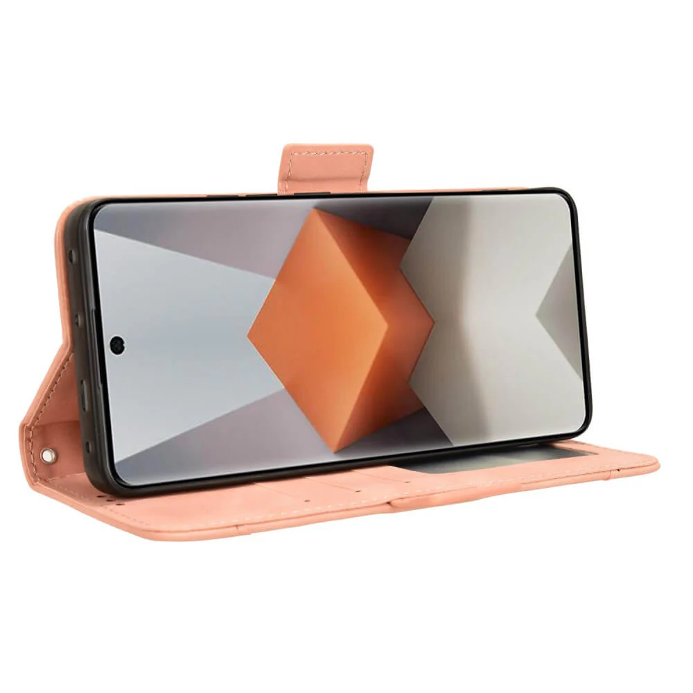 Xiaomi Redmi Note 13 Pro+ - Etui KartenfÀcher - Image 15