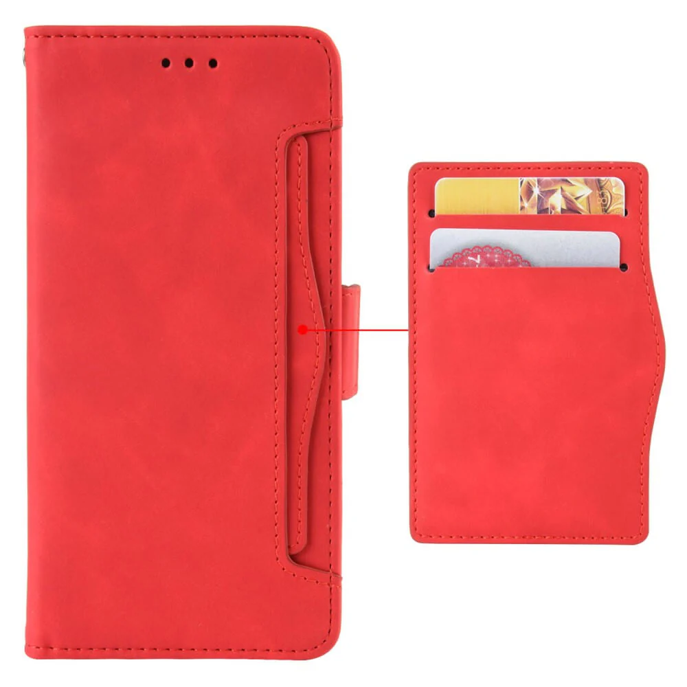 Xiaomi Redmi Note 13 Pro+ - Etui KartenfÀcher - Image 19