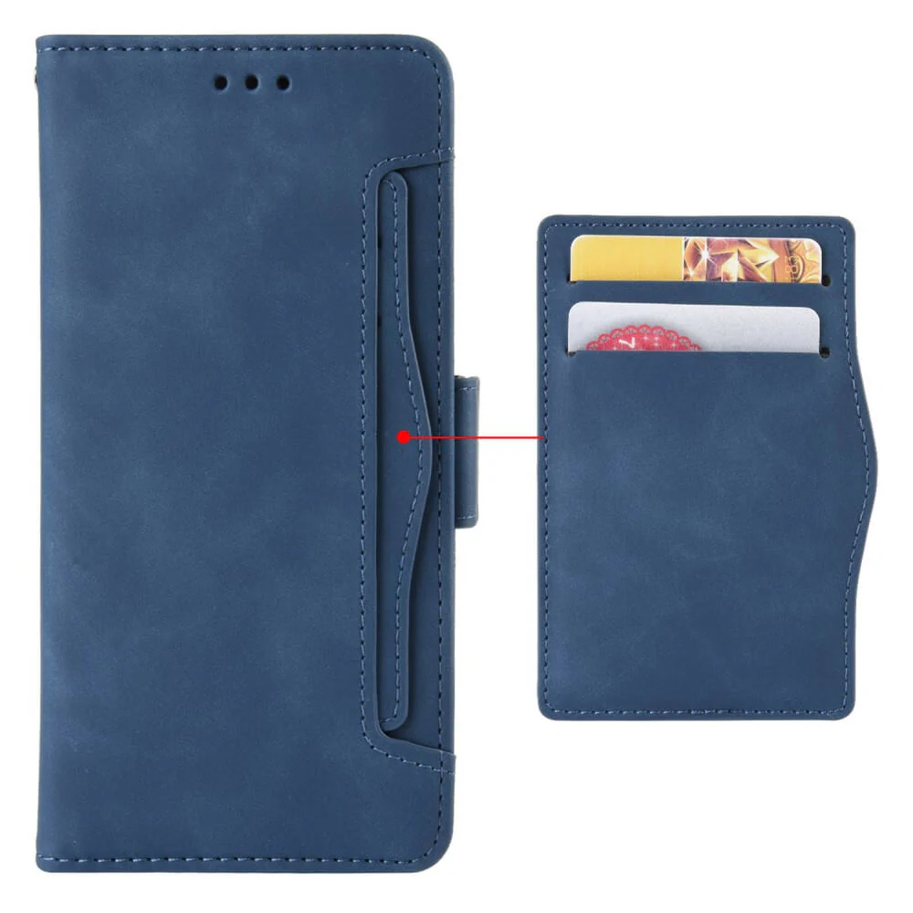 Xiaomi Redmi Note 13 Pro+ - Etui KartenfÀcher - Image 8