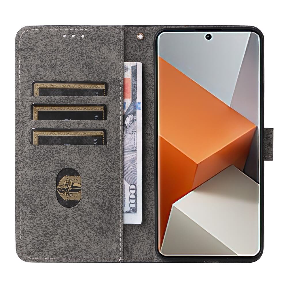 Xiaomi Redmi Note 13 Pro+ - Etui RFID Blocker - Image 15