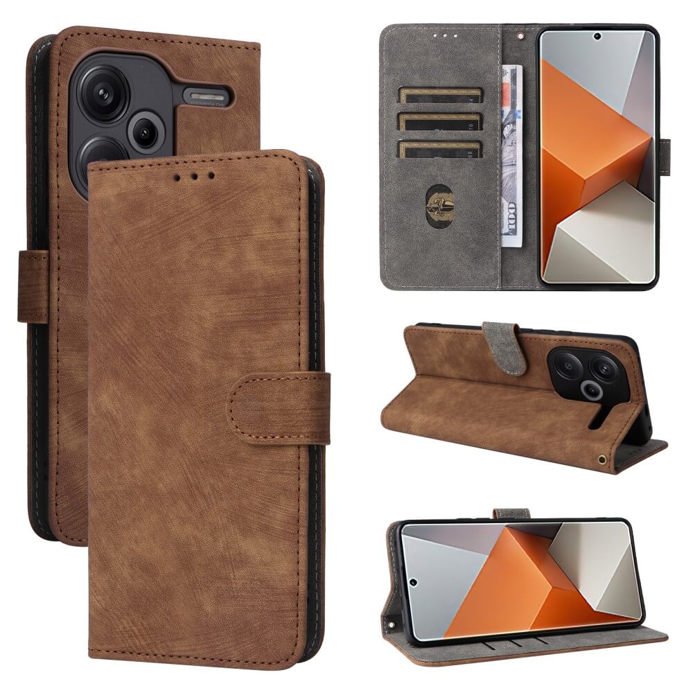 Xiaomi Redmi Note 13 Pro+ - Etui RFID Blocker - Image 33