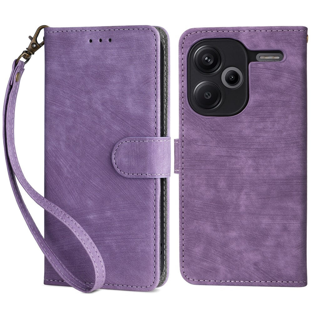 Xiaomi Redmi Note 13 Pro+ - Etui RFID Blocker - Image 36