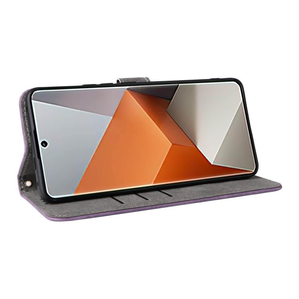 Xiaomi Redmi Note 13 Pro+ - Etui RFID Blocker - Image 6