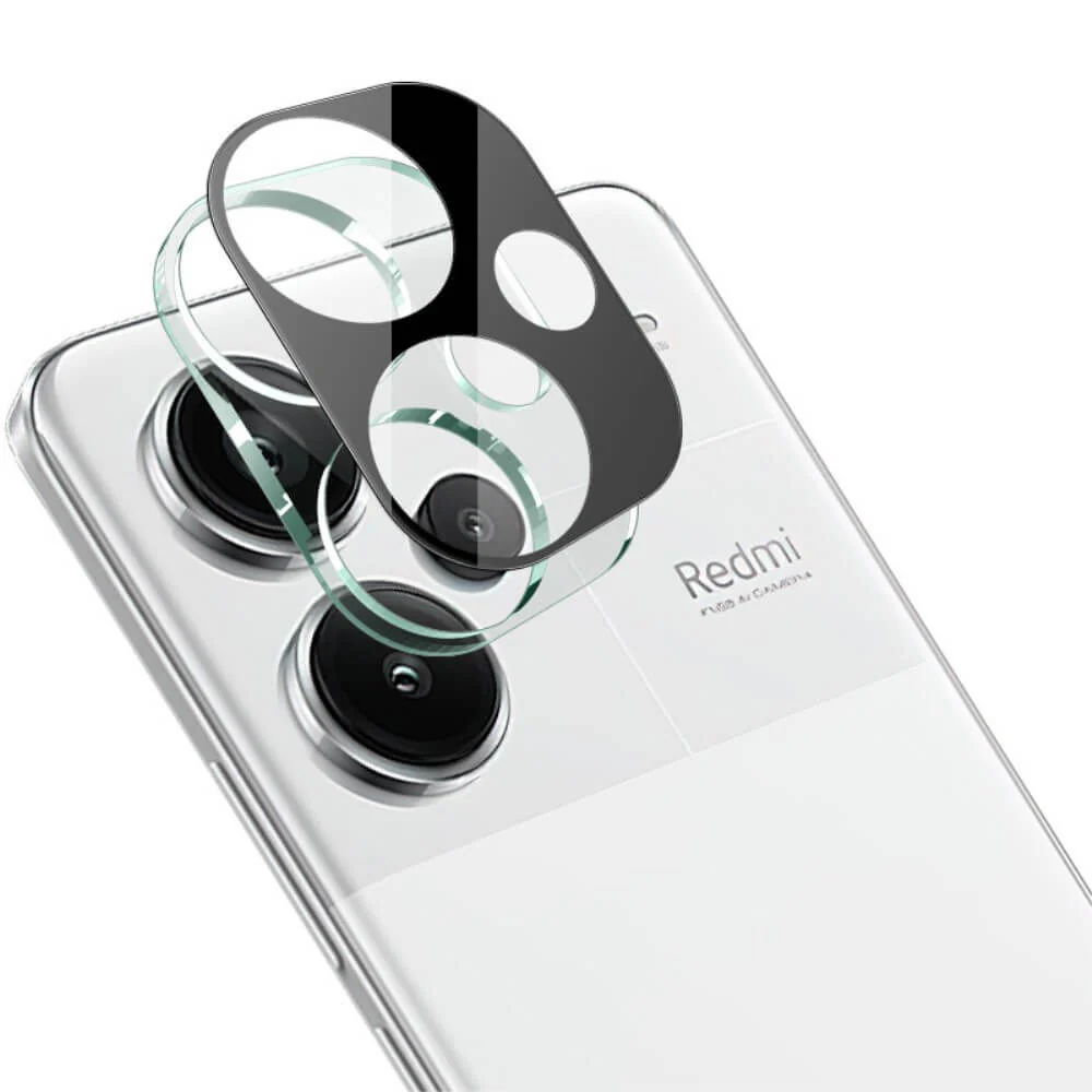 Xiaomi Redmi Note 13 Pro+ - Imak Panzerglas Kamera