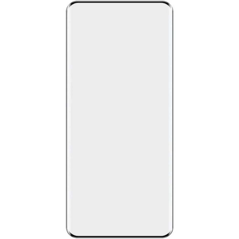 Xiaomi Redmi Note 13 Pro+ - Imak Panzerglas Schutzfolie Display - Image 2