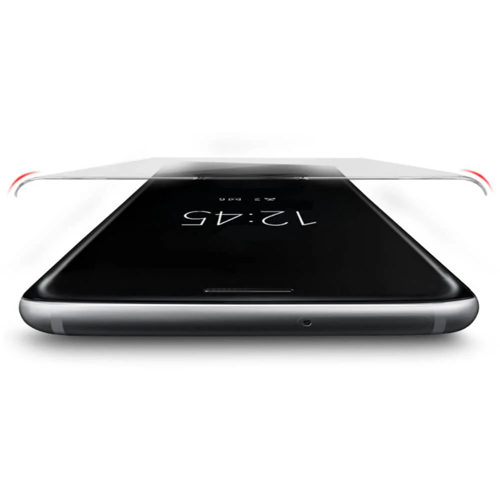 Xiaomi Redmi Note 13 Pro+ - Imak Panzerglas Schutzfolie Display - Image 4