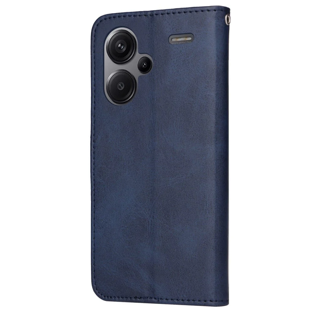 Xiaomi Redmi Note 13 Pro+ - Premium Handyhülle Etui - Image 32
