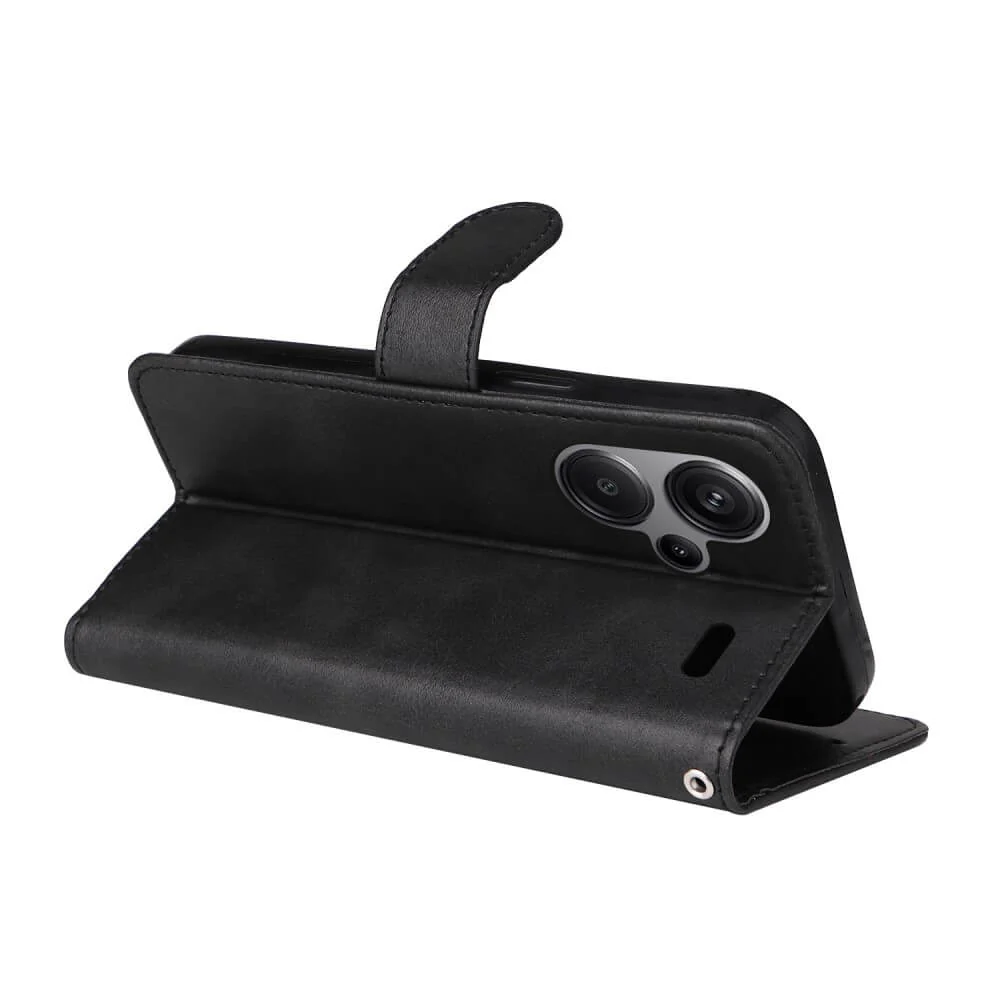 Xiaomi Redmi Note 13 Pro+ - Premium Handyhülle Etui - Image 6