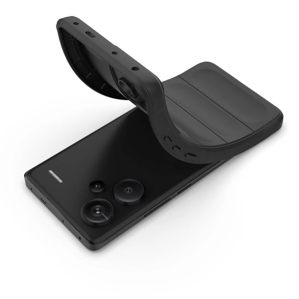 Xiaomi Redmi Note 13 Pro+ - Rugged Cover - Image 15
