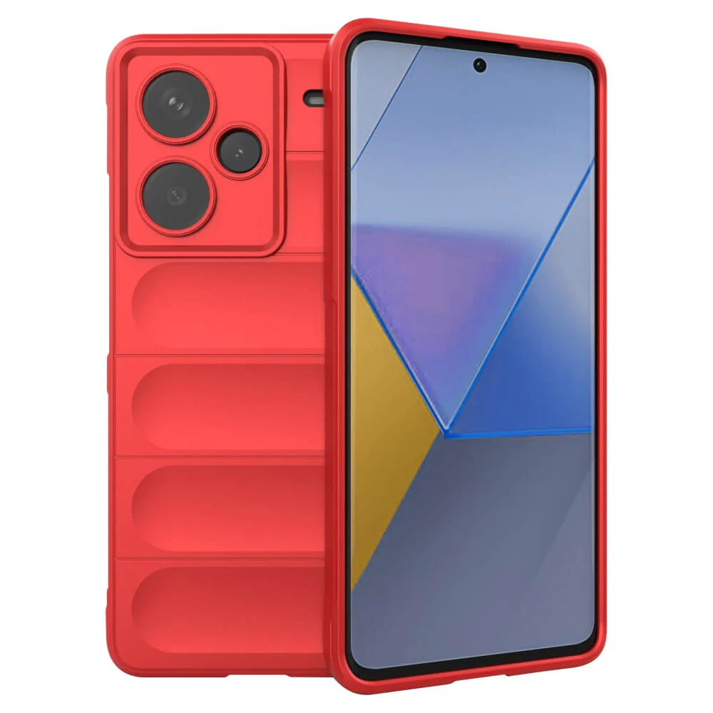 Xiaomi Redmi Note 13 Pro+ - Rugged Cover - Image 20