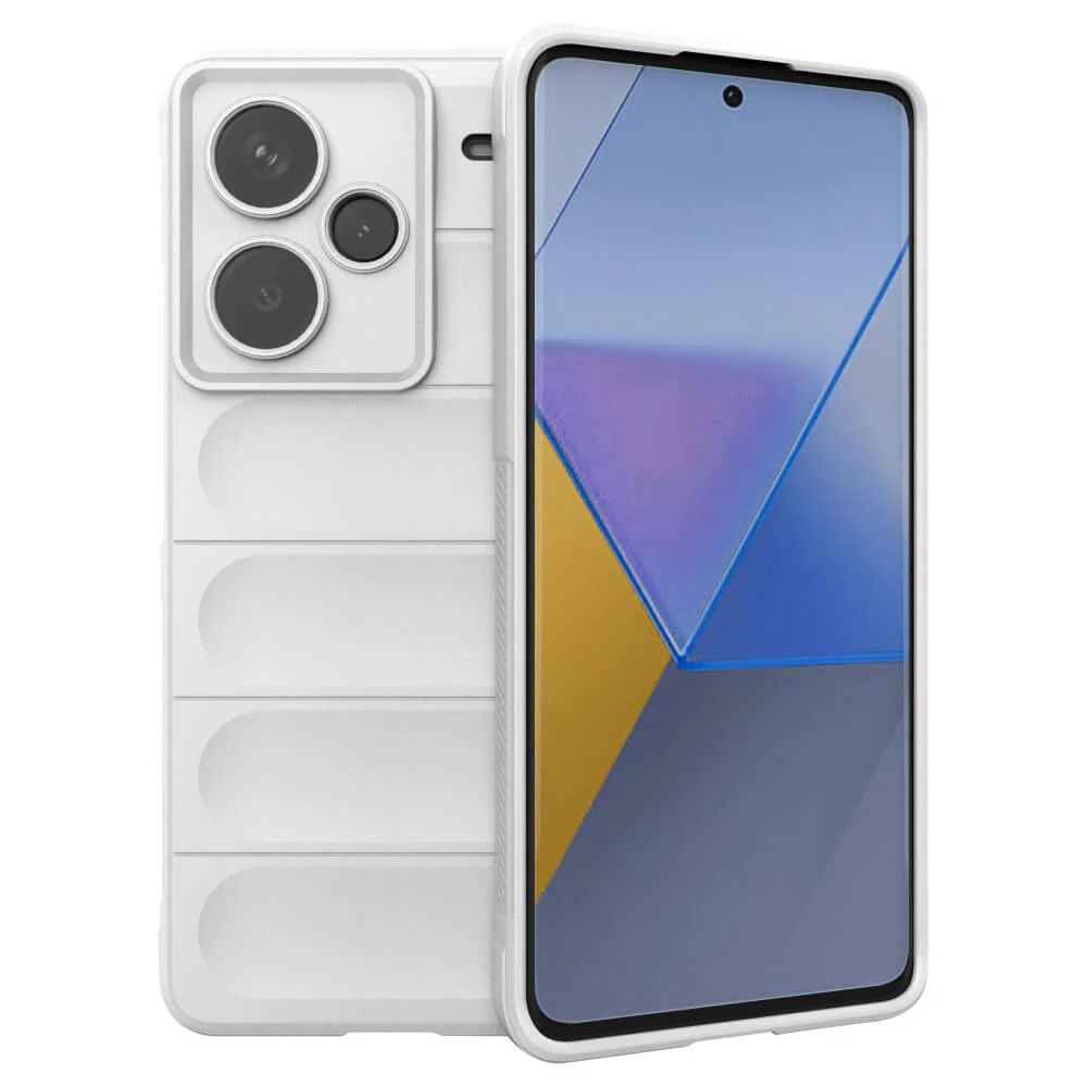 Xiaomi Redmi Note 13 Pro+ - Rugged Cover - Image 22