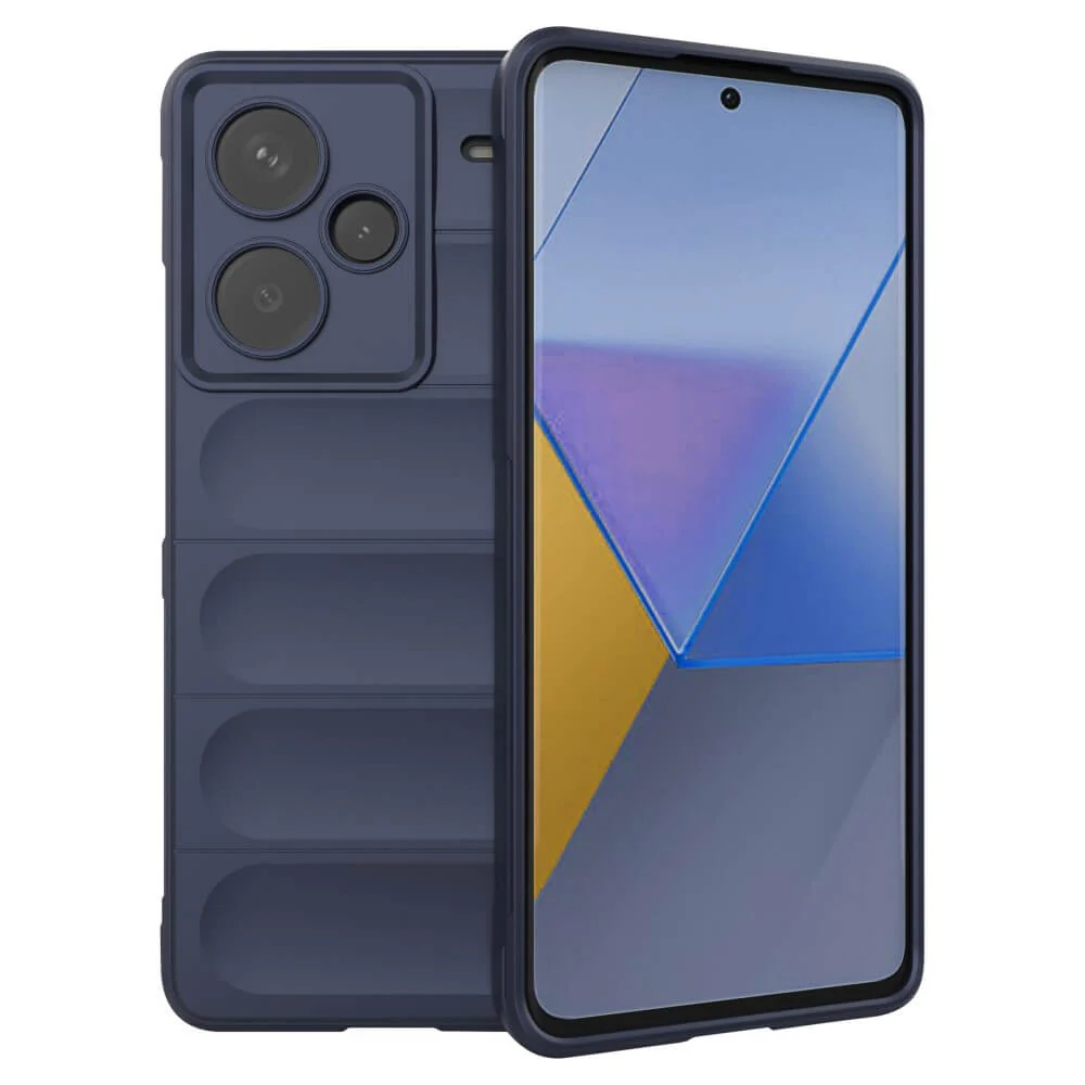 Xiaomi Redmi Note 13 Pro+ - Rugged Cover - Image 24