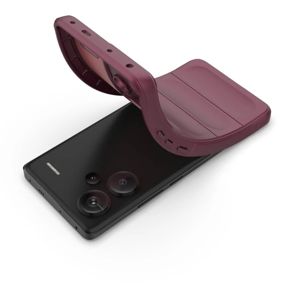 Xiaomi Redmi Note 13 Pro+ - Rugged Cover - Image 7