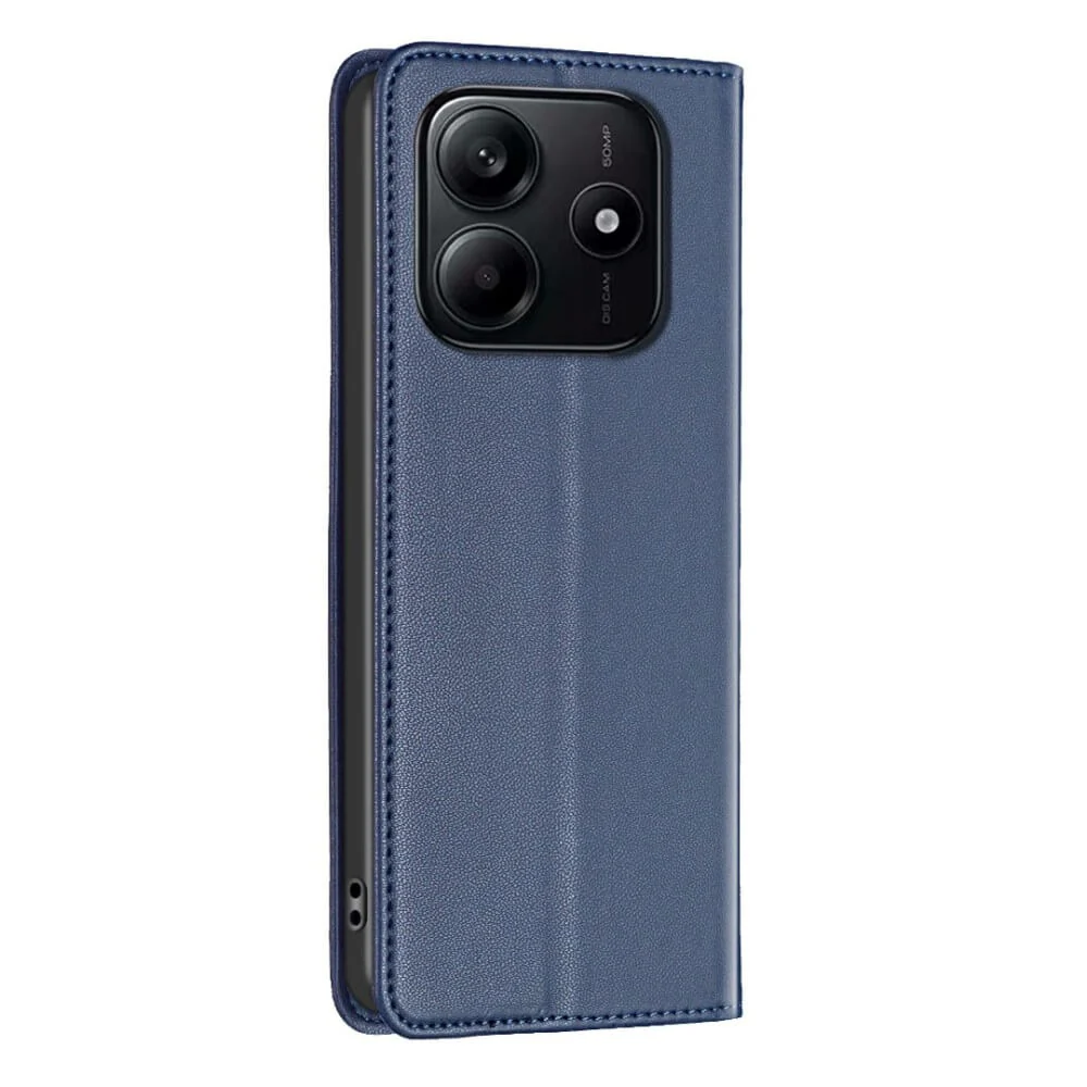 Xiaomi Redmi Note 14 4G - BINFEN Flip Case Hülle - Image 16