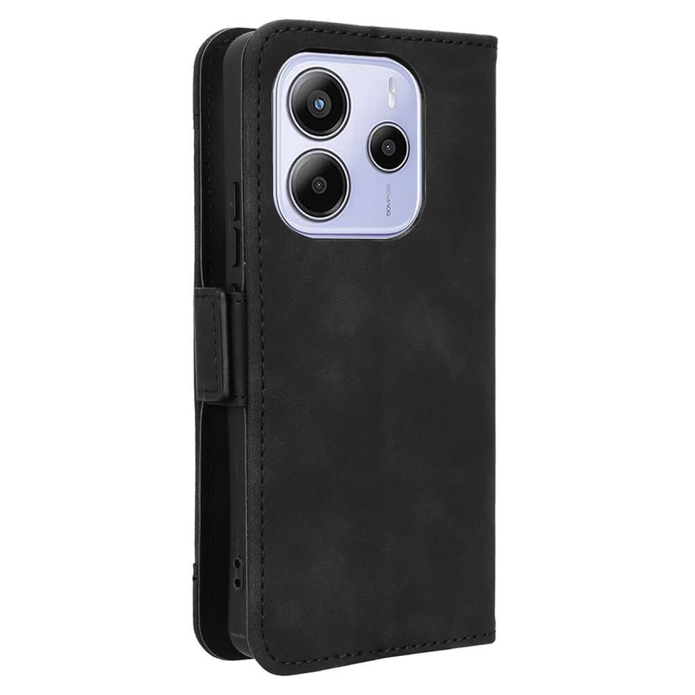 Xiaomi Redmi Note 14 4G - Etui viele KartenfÀcher - Image 14