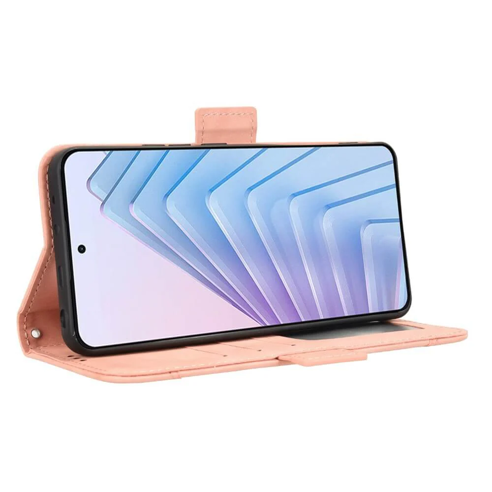 Xiaomi Redmi Note 14 4G - Etui viele KartenfÀcher - Image 19