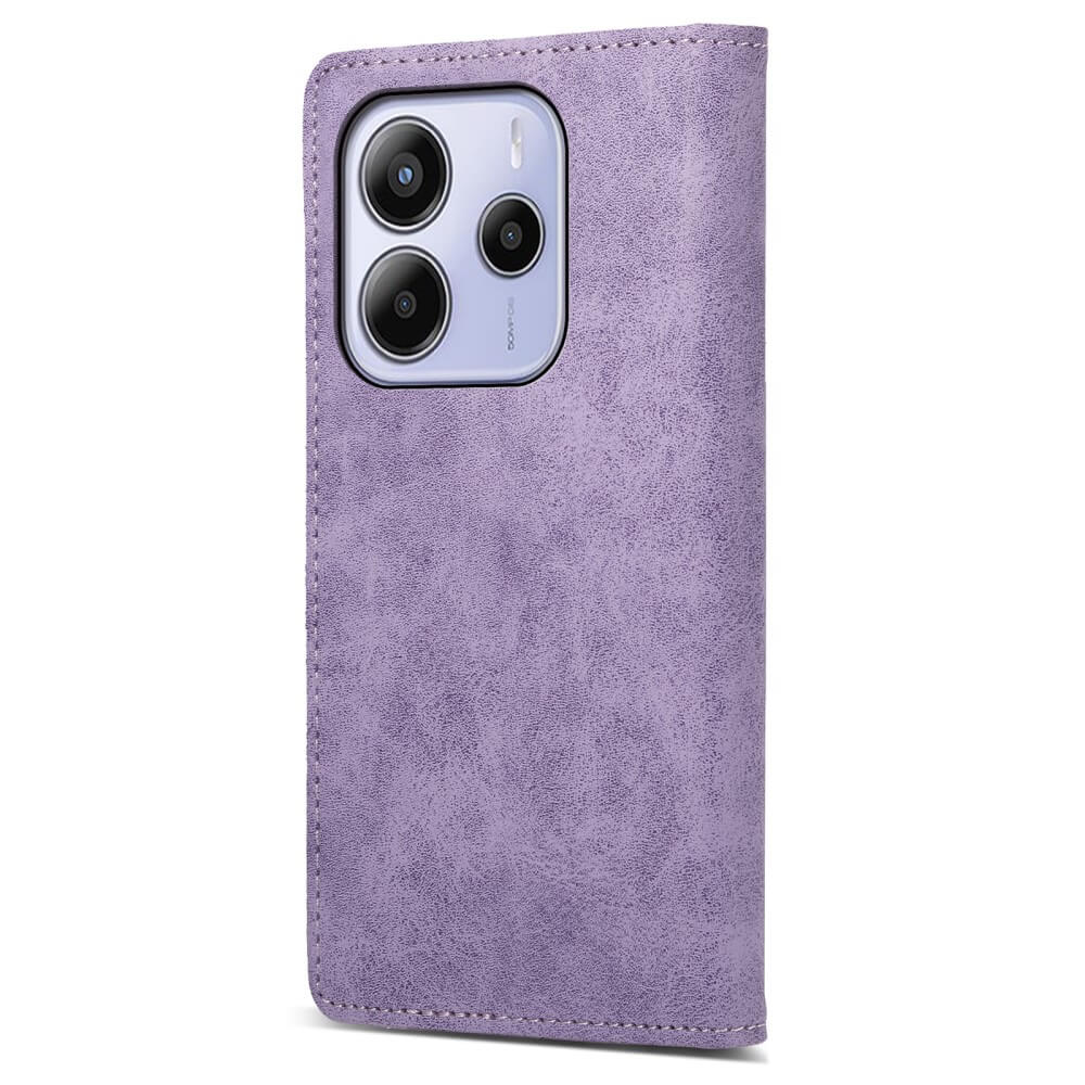 Xiaomi Redmi Note 14 4G - Flip Case mit RFID Blocker - Image 13