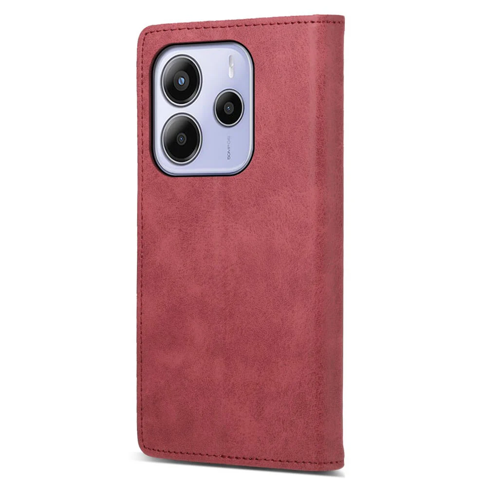 Xiaomi Redmi Note 14 4G - Flip Case mit RFID Blocker - Image 18