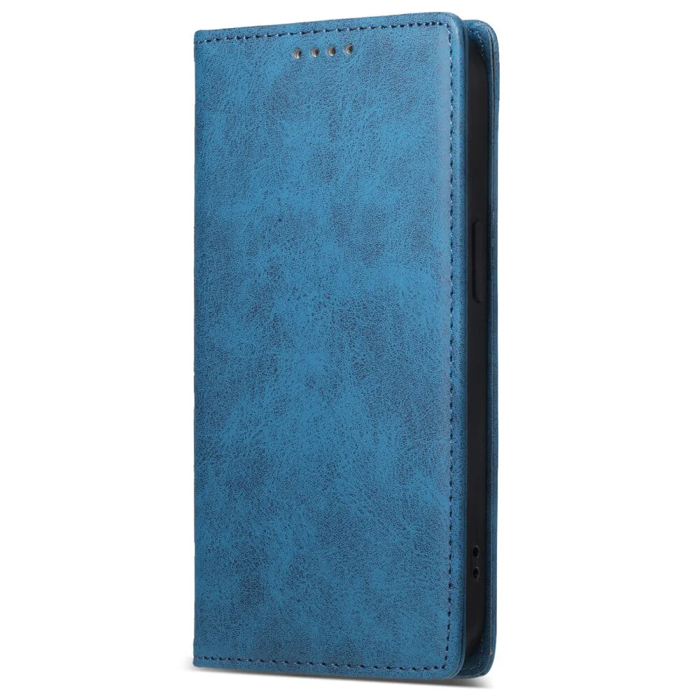 Xiaomi Redmi Note 14 4G - Flip Case mit RFID Blocker - Image 6