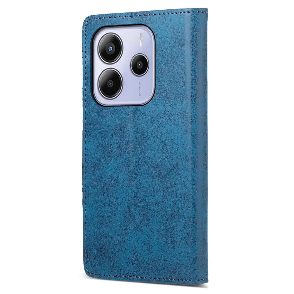 Xiaomi Redmi Note 14 4G - Flip Case mit RFID Blocker - Image 7