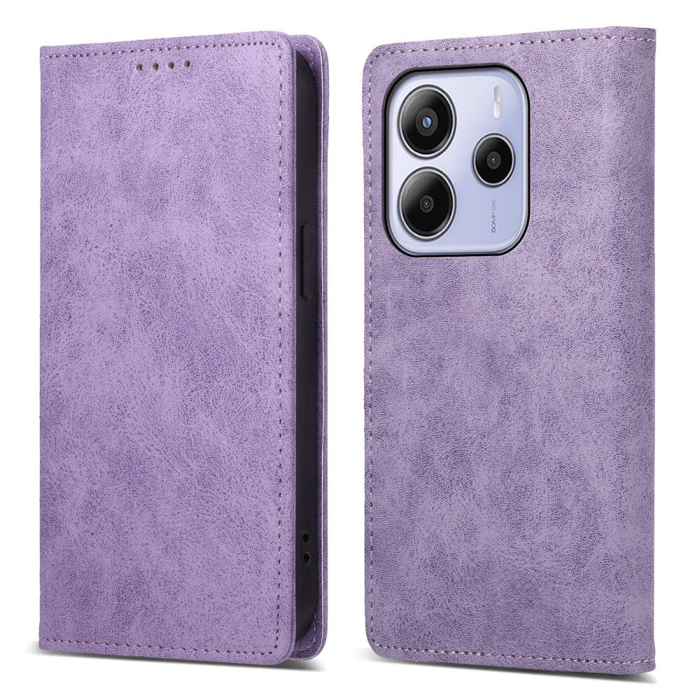 Xiaomi Redmi Note 14 4G - Flip Case mit RFID Blocker - Image 8