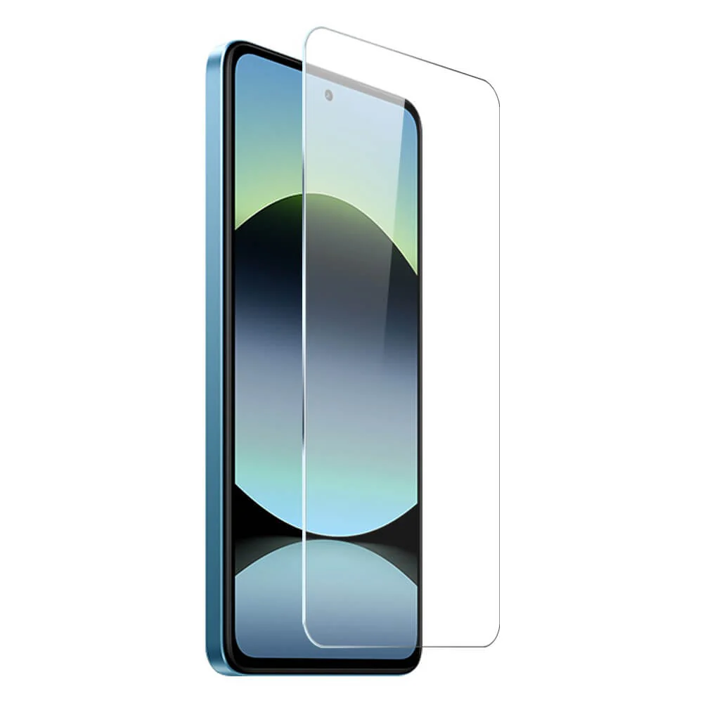 Xiaomi Redmi Note 14 4G - NORTHJO A+ Panzerglas Display - Image 2