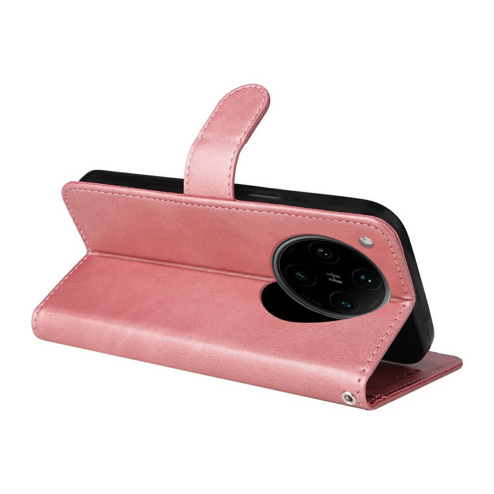 Xiaomi Redmi Note 14 4G - Premium Handyhülle Etui - Image 18