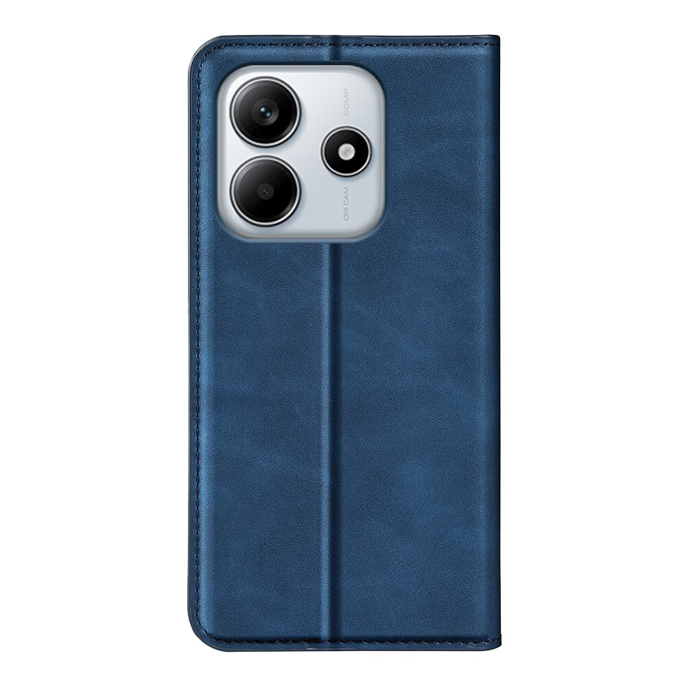 Xiaomi Redmi Note 14 4G - Stand Flip Case Hülle - Image 33