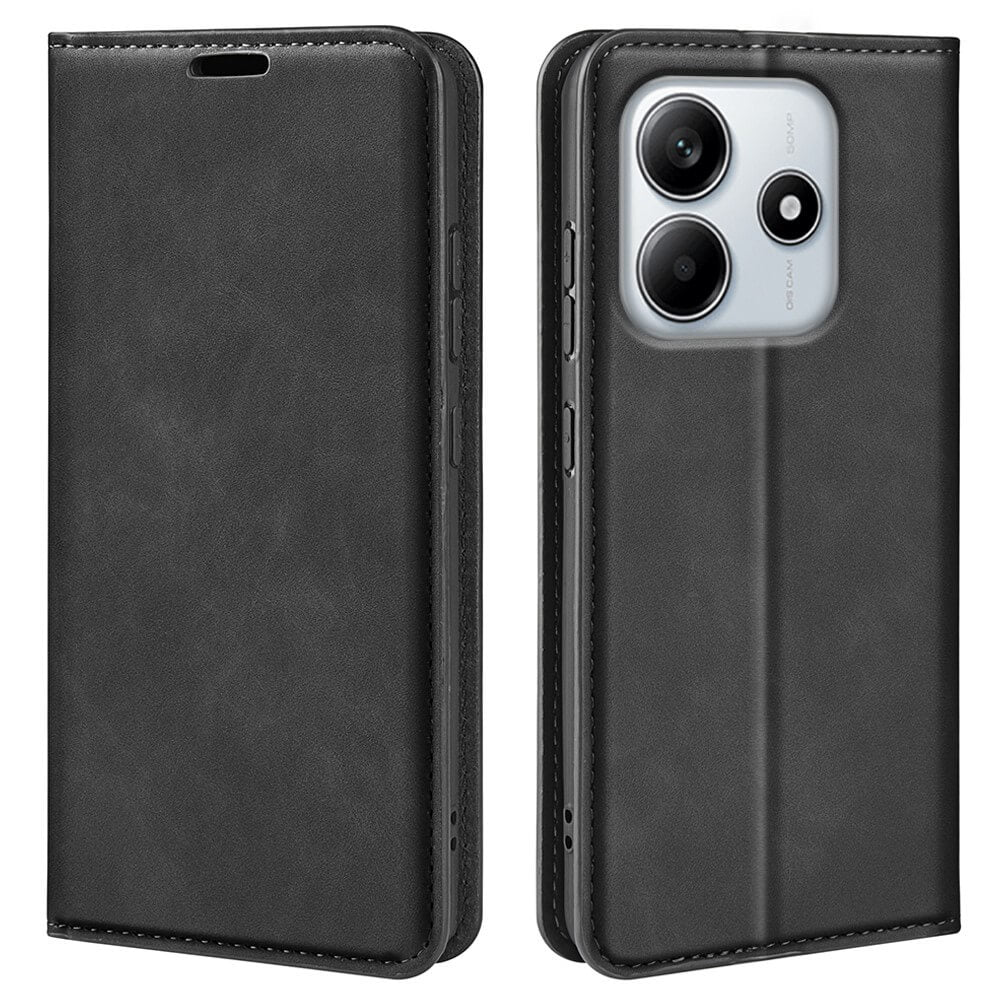 Xiaomi Redmi Note 14 4G - Stand Flip Case Hülle - Image 7