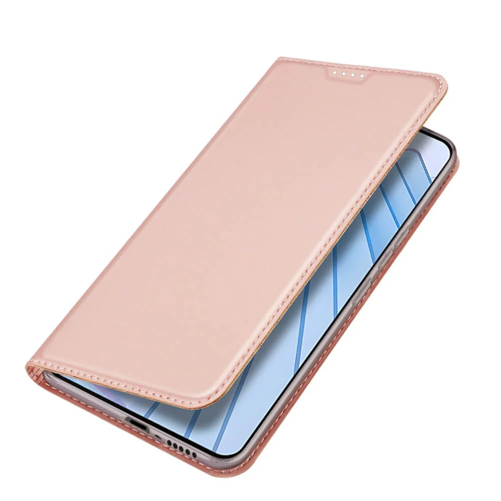 Xiaomi Redmi Note 14 5G - Dux Ducis Skin Pro Flip Case - Image 18