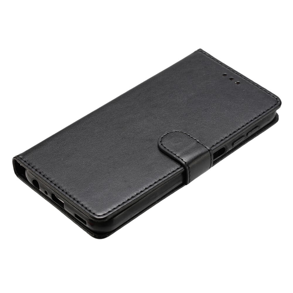 Xiaomi Redmi Note 14 5G - Elegantes Hüllen Etui mit Handschlaufe - Image 28