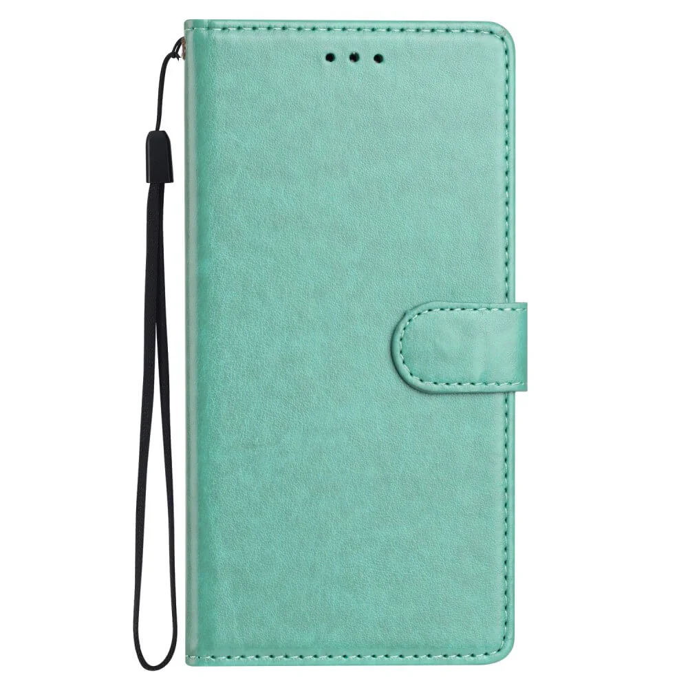 Xiaomi Redmi Note 14 5G - Elegantes Hüllen Etui mit Handschlaufe - Image 53