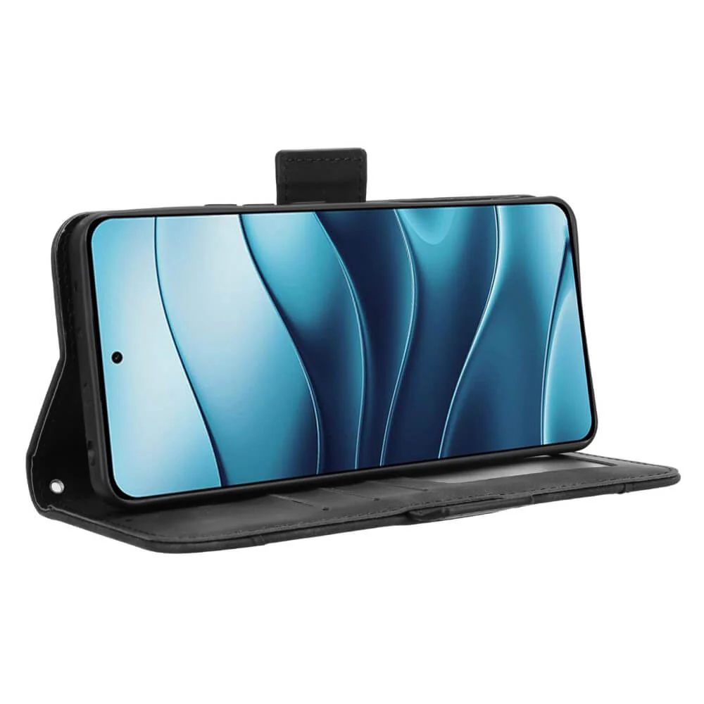 Xiaomi Redmi Note 14 5G - Etui viele KartenfÀcher - Image 10