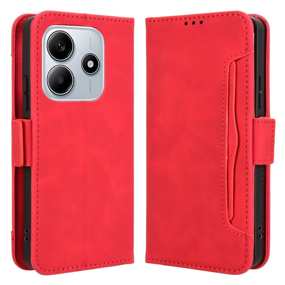Xiaomi Redmi Note 14 5G - Etui viele KartenfÀcher - Image 20