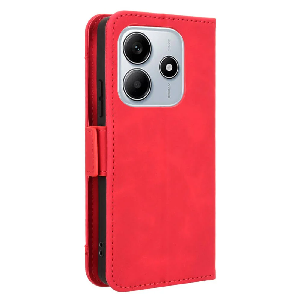Xiaomi Redmi Note 14 5G - Etui viele KartenfÀcher - Image 21