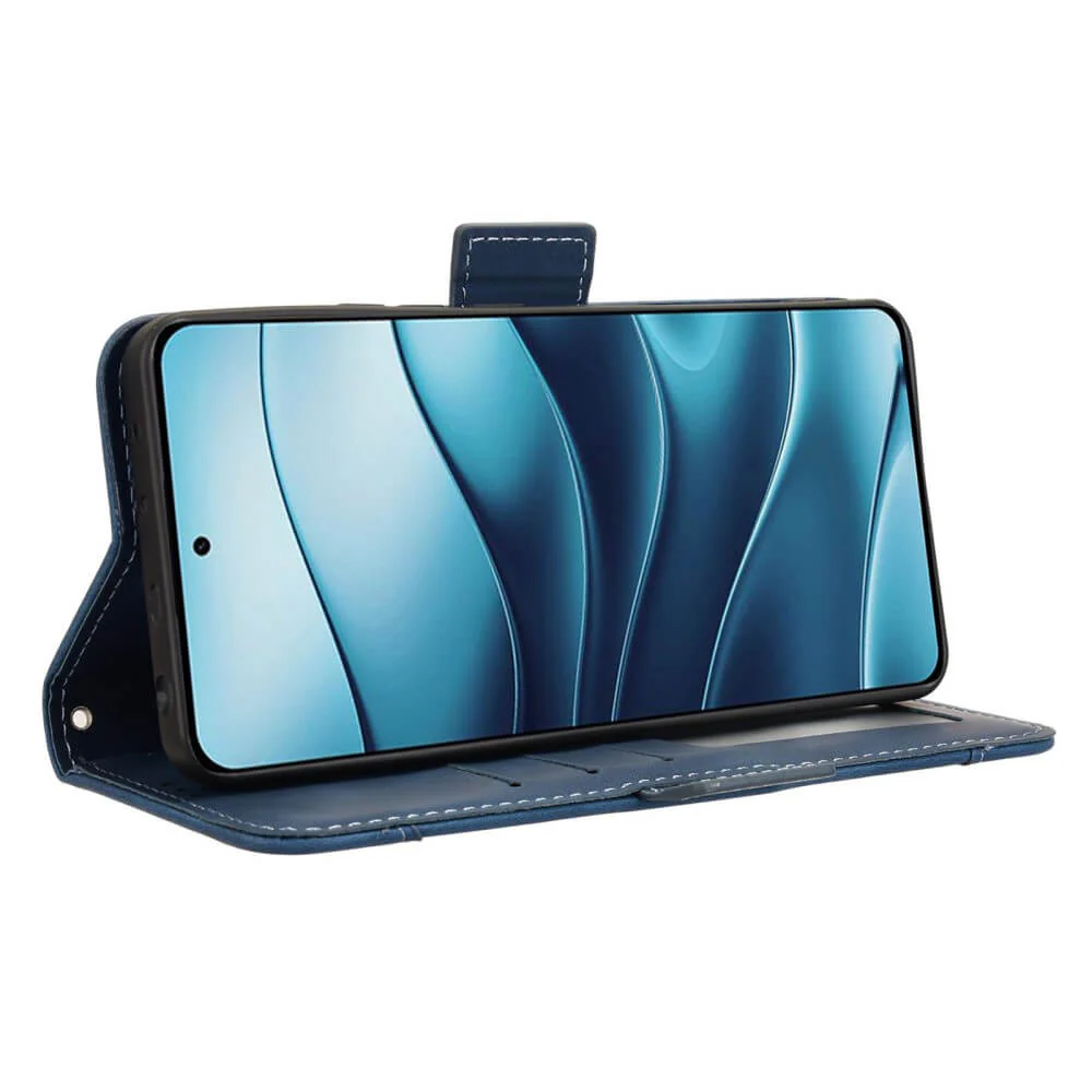 Xiaomi Redmi Note 14 5G - Etui viele KartenfÀcher - Image 24