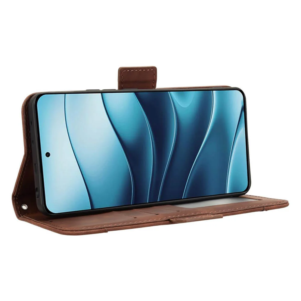 Xiaomi Redmi Note 14 5G - Etui viele KartenfÀcher - Image 33