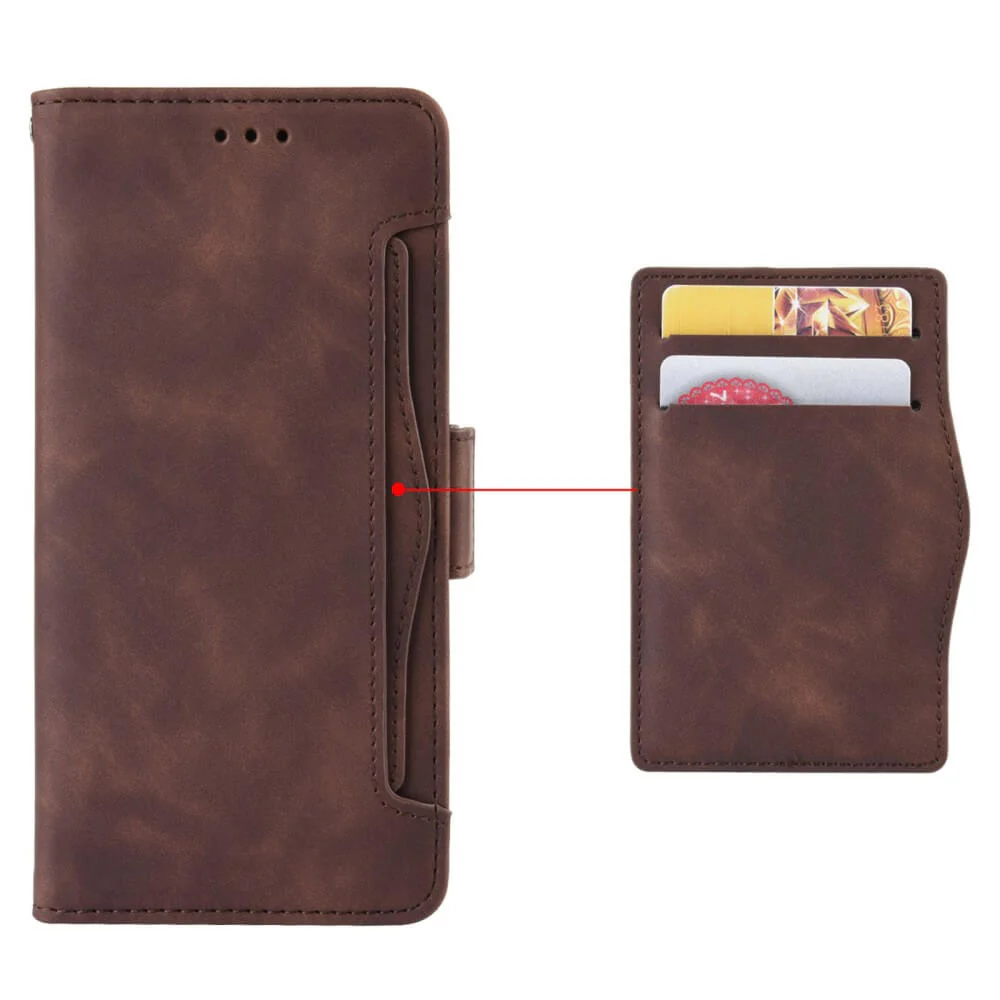 Xiaomi Redmi Note 14 5G - Etui viele KartenfÀcher - Image 35