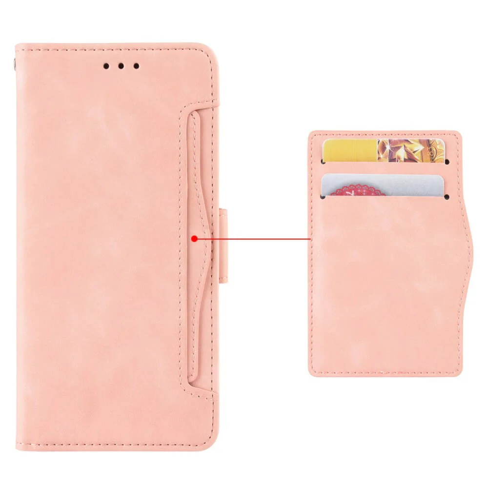 Xiaomi Redmi Note 14 5G - Etui viele KartenfÀcher - Image 6