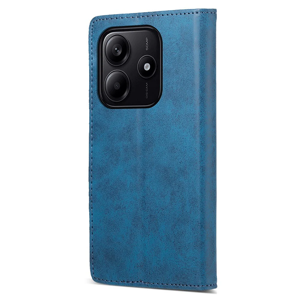 Xiaomi Redmi Note 14 5G - Flip Case mit RFID Blocker - Image 15