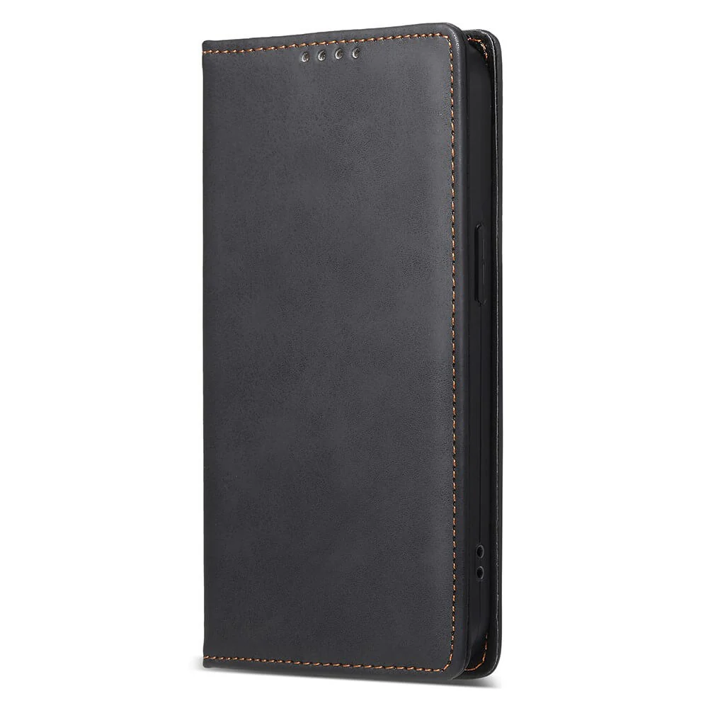 Xiaomi Redmi Note 14 5G - Flip Case mit RFID Blocker - Image 5