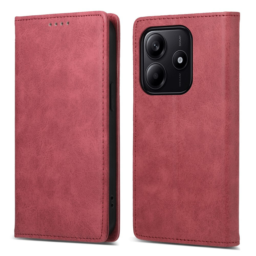 Xiaomi Redmi Note 14 5G - Flip Case mit RFID Blocker - Image 7