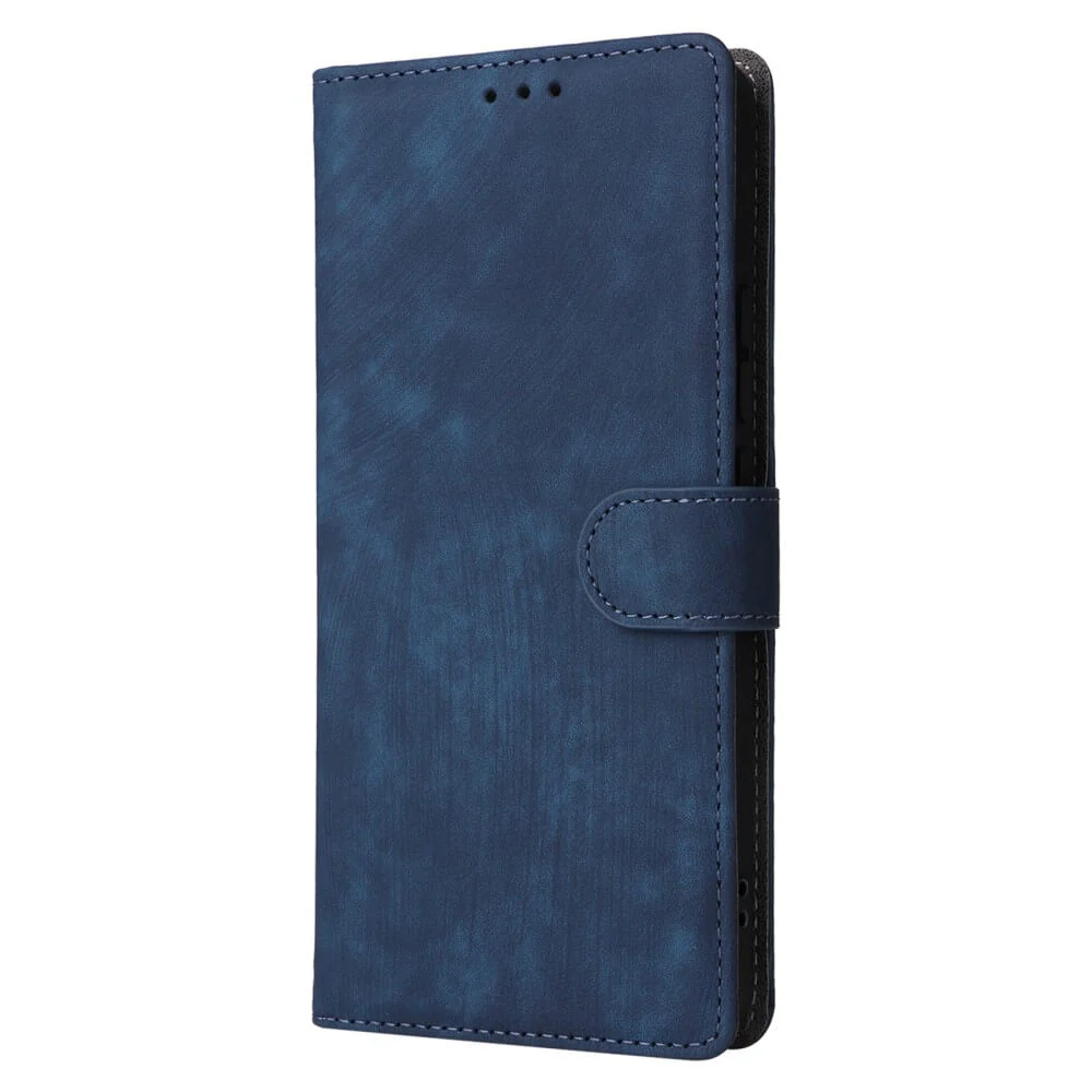 Xiaomi Redmi Note 14 5G - Ledertasche mit RFID Blocker - Image 17