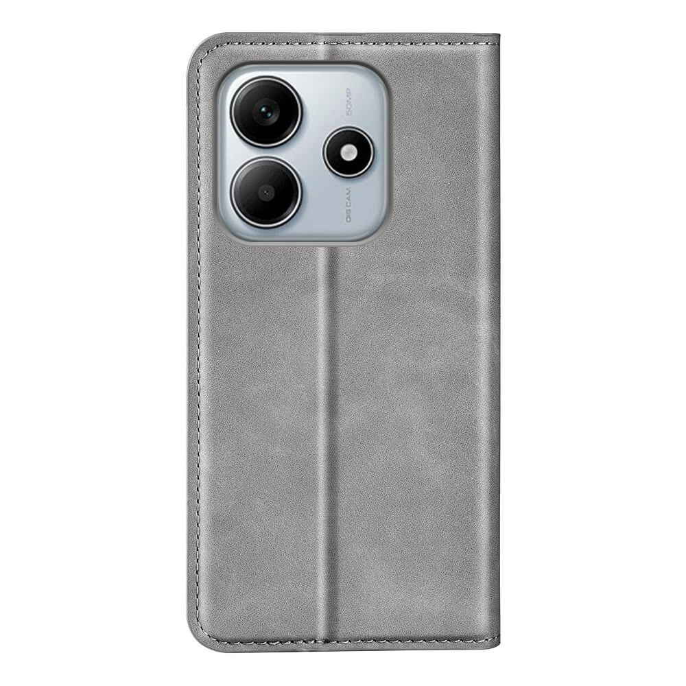 Xiaomi Redmi Note 14 5G - Stand Flip Case Hülle - Image 28