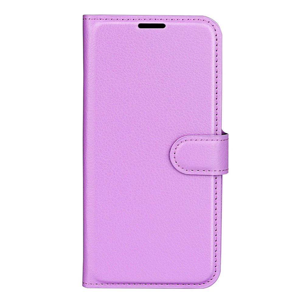 Xiaomi Redmi Note 14 Pro 5G / Poco X7 - Leder Etui Hülle - Image 47