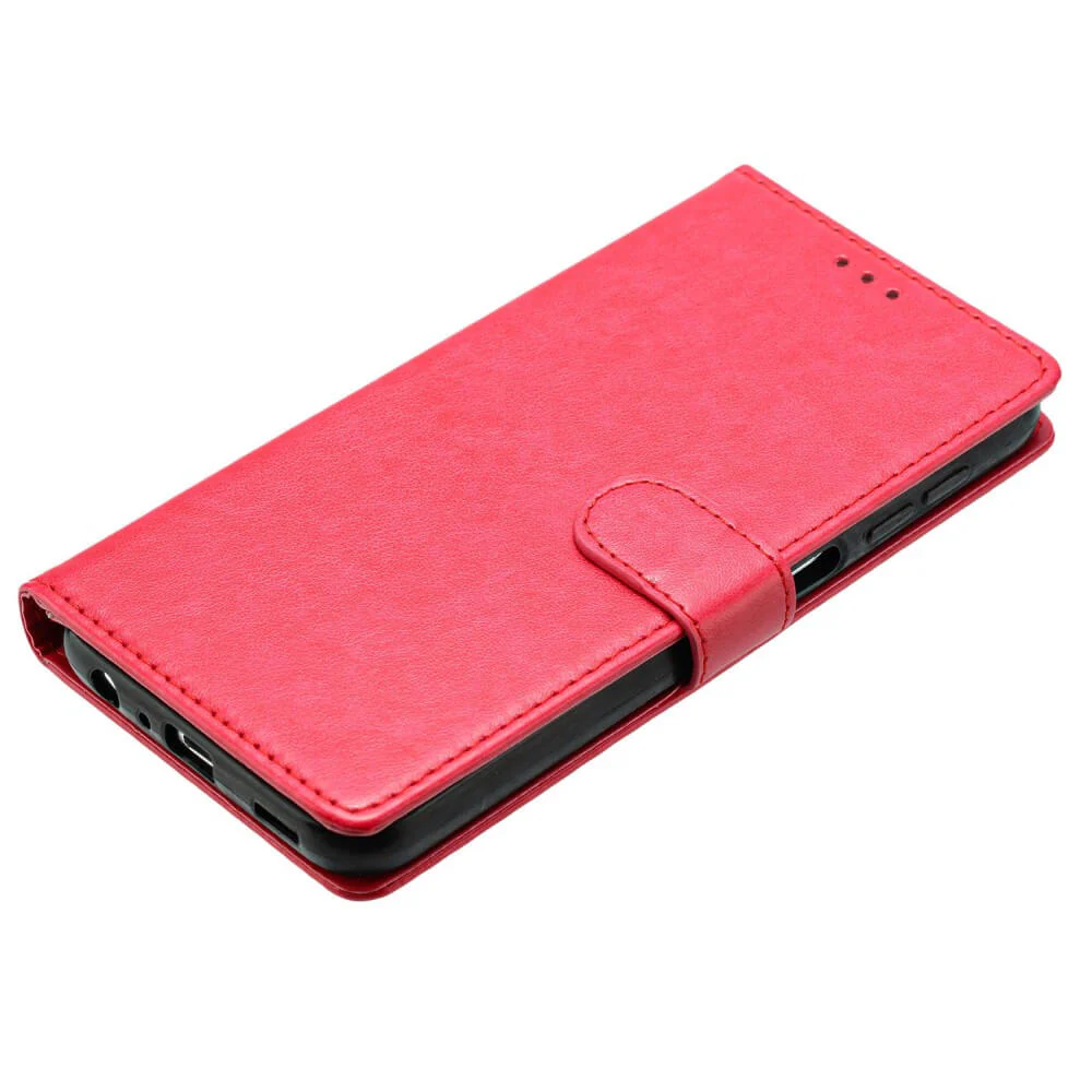 Xiaomi Redmi Note 14 Pro 5G / Poco X7 - Elegantes Hüllen Etui mit Handschlaufe - Image 20
