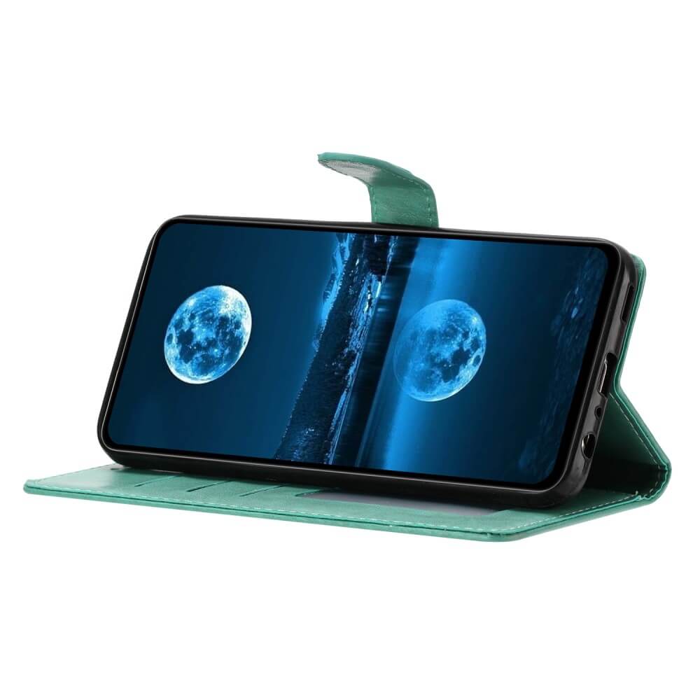 Xiaomi Redmi Note 14 Pro 5G / Poco X7 - Elegantes Hüllen Etui mit Handschlaufe - Image 51